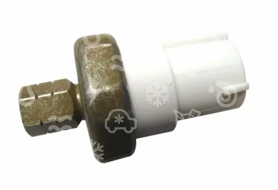 presostat 3 stupňový, OEM 64538390815, BMW Sr.3 E36 90>95